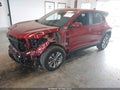 2026 Chevrolet Equinox — photo 2 of 16 | VIN 3GNAXHEG5TL167408