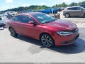 2015 Chrysler 200 — photo 1 of 17 | VIN 1C3CCCBB0FN554000