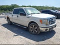 2009 Ford F-150 — photo 1 of 16 | VIN 1FTPW14V69FB43439