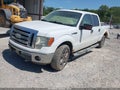 2009 Ford F-150 — photo 2 of 16 | VIN 1FTPW14V69FB43439