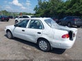 2001 Toyota Corolla — photo 3 of 17 | VIN 1NXBR12E11Z419056