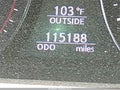 2014 Lexus LS 460 — photo 16 of 17 | VIN JTHBL5EF1E5125690