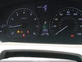 2014 Lexus LS 460 — photo 7 of 17 | VIN JTHBL5EF1E5125690