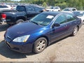 2007 Honda Accord — photo 2 of 11 | VIN 1HGCM56717A159845