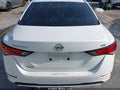 2021 Nissan Sentra — photo 17 of 17 | VIN 3N1AB8CV3MY228156