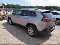 2018 Jeep Cherokee — photo 3 of 16 | VIN 1C4PJLCB2JD573826