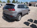 2018 Jeep Cherokee — photo 4 of 16 | VIN 1C4PJLCB2JD573826