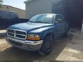 2004 Dodge Dakota — photo 2 of 11 | VIN 1D7HL48N64S685221
