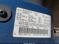 2004 Dodge Dakota — photo 9 of 11 | VIN 1D7HL48N64S685221