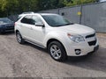2014 Chevrolet Equinox — photo 1 of 16 | VIN 1GNALCEKXEZ114833