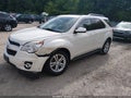2014 Chevrolet Equinox — photo 2 of 16 | VIN 1GNALCEKXEZ114833