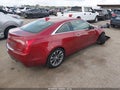2015 Cadillac ATS — photo 4 of 16 | VIN 1G6AB1RX5F0113703