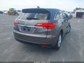2013 Acura RDX — photo 4 of 16 | VIN 5J8TB4H52DL016110