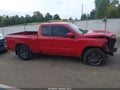 2025 Nissan Frontier — photo 14 of 17 | VIN 1N6ED1CL5SN621677