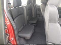 2025 Nissan Frontier — photo 8 of 17 | VIN 1N6ED1CL5SN621677