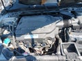 2017 Honda Accord — photo 10 of 17 | VIN 1HGCR3F87HA040679