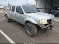 2004 Nissan Frontier — photo 1 of 13 | VIN 1N6ED29X34C450670