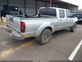 2004 Nissan Frontier — photo 4 of 13 | VIN 1N6ED29X34C450670