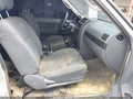2004 Nissan Frontier — photo 5 of 13 | VIN 1N6ED29X34C450670
