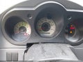 2004 Nissan Frontier — photo 7 of 13 | VIN 1N6ED29X34C450670