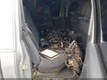 2004 Nissan Frontier — photo 8 of 13 | VIN 1N6ED29X34C450670