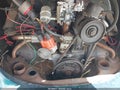 1966 Volkswagen Beetle — photo 10 of 18 | VIN 116746360  ******