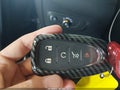 2024 Chevrolet Equinox — photo 11 of 19 | VIN 3GNAXKEG0RL200093