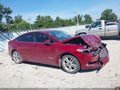 2018 Ford Fusion — photo 13 of 16 | VIN 3FA6P0LU1JR173800