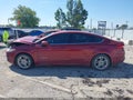 2018 Ford Fusion — photo 14 of 16 | VIN 3FA6P0LU1JR173800