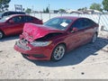 2018 Ford Fusion — photo 2 of 16 | VIN 3FA6P0LU1JR173800