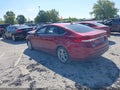 2018 Ford Fusion — photo 3 of 16 | VIN 3FA6P0LU1JR173800