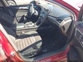 2018 Ford Fusion — photo 5 of 16 | VIN 3FA6P0LU1JR173800