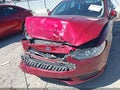 2018 Ford Fusion — photo 6 of 16 | VIN 3FA6P0LU1JR173800