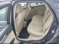 2014 Ford Fusion — photo 8 of 12 | VIN 3FA6P0H70ER376573