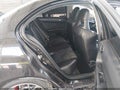 2008 Mitsubishi Lancer Evolution — photo 8 of 16 | VIN JA3AW56V88U050909