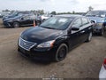 2013 Nissan Sentra — photo 2 of 11 | VIN 3N1AB7AP3DL783006