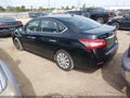 2013 Nissan Sentra — photo 3 of 11 | VIN 3N1AB7AP3DL783006