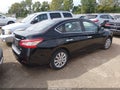 2013 Nissan Sentra — photo 4 of 11 | VIN 3N1AB7AP3DL783006