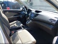 2014 Honda CR-V — photo 5 of 17 | VIN 5J6RM4H74EL056740