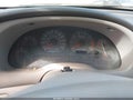 2001 Ford Mustang — photo 7 of 20 | VIN 1FAFP40431F255231