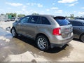 2012 Ford Edge — photo 3 of 18 | VIN 2FMDK4KC9CBA16626