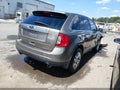 2012 Ford Edge — photo 4 of 18 | VIN 2FMDK4KC9CBA16626