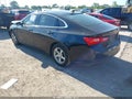 2018 Chevrolet Malibu — photo 3 of 15 | VIN 1G1ZB5ST3JF286973