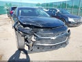 2018 Chevrolet Malibu — photo 6 of 15 | VIN 1G1ZB5ST3JF286973