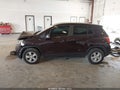 2022 Chevrolet Trax — photo 13 of 15 | VIN KL7CJNSM8NB505333