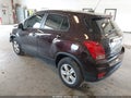 2022 Chevrolet Trax — photo 3 of 15 | VIN KL7CJNSM8NB505333