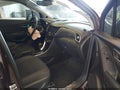 2022 Chevrolet Trax — photo 5 of 15 | VIN KL7CJNSM8NB505333