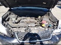 2015 Subaru Forester — photo 10 of 16 | VIN JF2SJADC3FH569453
