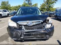 2015 Subaru Forester — photo 12 of 16 | VIN JF2SJADC3FH569453