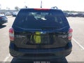 2015 Subaru Forester — photo 16 of 16 | VIN JF2SJADC3FH569453
